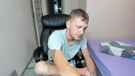 Argantely_69 webcam model stream image