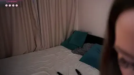 JanellHousen webcam model stream image