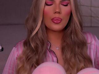 Graciane Lee webcam model stream image