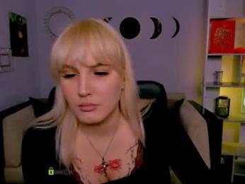 helen_shineee webcam chaturbate model stream image