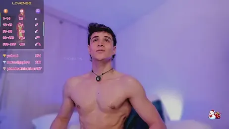 thomklein webcam model stream image