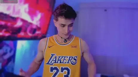 thomklein webcam model stream image