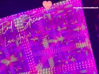 jinxy_loves webcam model stream image