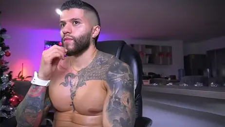 Frank_Farrell webcam stripchat model stream image