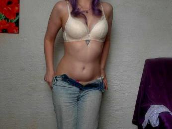 sannyflower webcam model stream image