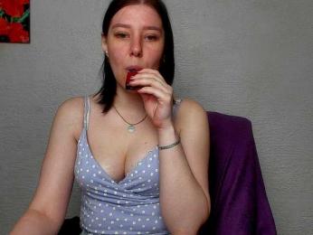 sannyflower webcam model stream image