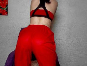 sannyflower webcam model stream image