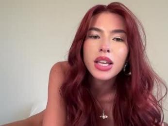 therealmayahill webcam model stream image