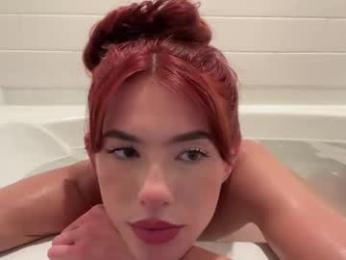 therealmayahill webcam model stream image