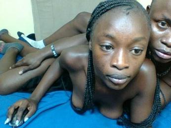 Hot-ladies webcam model stream image