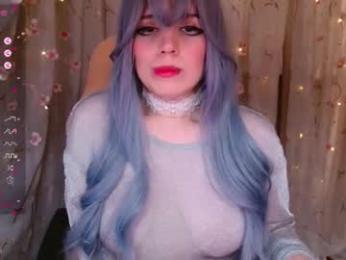 _marcelline_ webcam model stream image