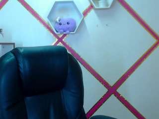 blake-mils webcam model stream image