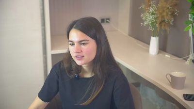 LawanaJuhnke webcam model stream image