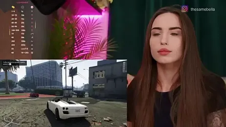 BabyYoda- webcam model stream image