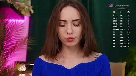 BabyYoda- webcam model stream image