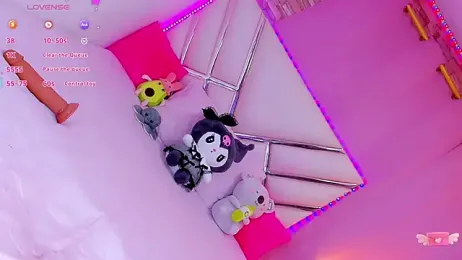 baby_hot444 webcam model stream image