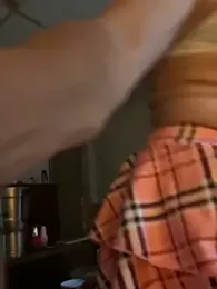 RileyDix webcam model stream image