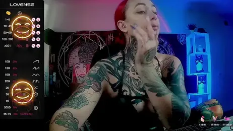 miss_jenna_lovee webcam model stream image