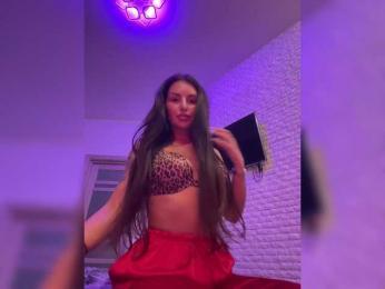 bitch_production webcam bongacams model stream image