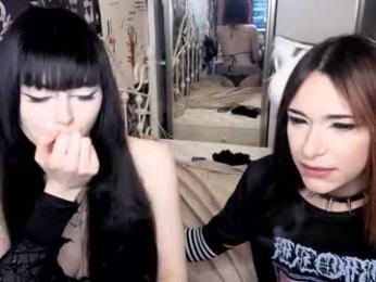 arina_rose webcam model stream image