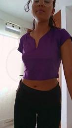 Charming_cute webcam model stream image