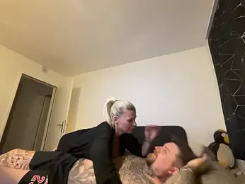 Hailey_amour webcam model stream image