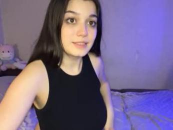 linamurrrr webcam chaturbate model stream image