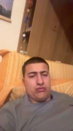 Cristiann07 webcam model stream image