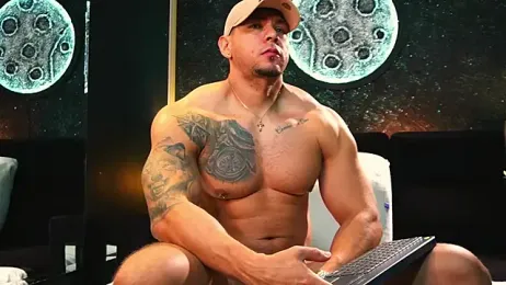 MassimoWalton2 webcam stripchat model stream image