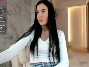 miss__tanya webcam model stream image