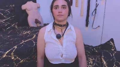 elowen_halley1 webcam model stream image