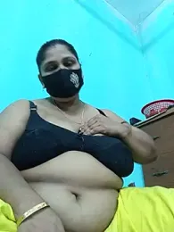 Adhora-54 webcam model stream image