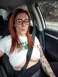 HollyTattoo webcam model stream image