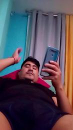 elkanon1 webcam model stream image