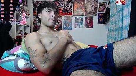 dylan_fun18 webcam model stream image