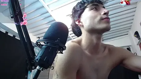 dylan_fun18 webcam model stream image