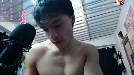 dylan_fun18 webcam model stream image