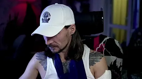 lord_shiva_ webcam model stream image