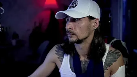 lord_shiva_ webcam model stream image