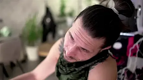 lord_shiva_ webcam model stream image