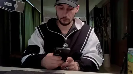 lord_shiva_ webcam model stream image