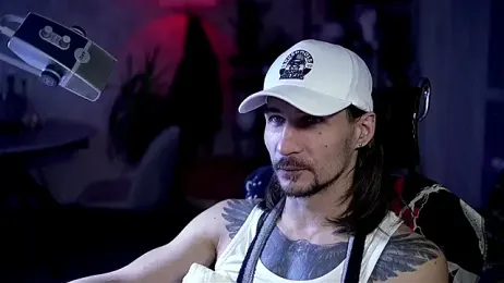 lord_shiva_ webcam model stream image