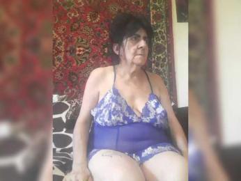 LovelyLori webcam model stream image