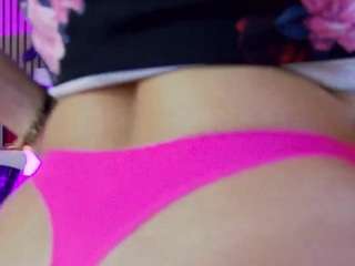 ladytouch webcam model stream image