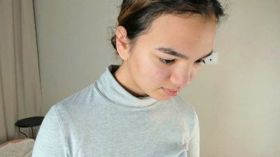 GerthaStady webcam cam4 model stream image