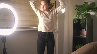 GerthaStady webcam model stream image