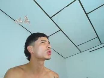 jimm66_ webcam chaturbate model stream image