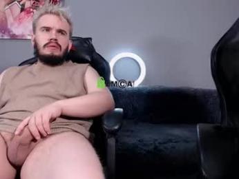 mikiien webcam model stream image