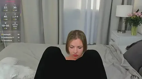 Keit_princess webcam model stream image