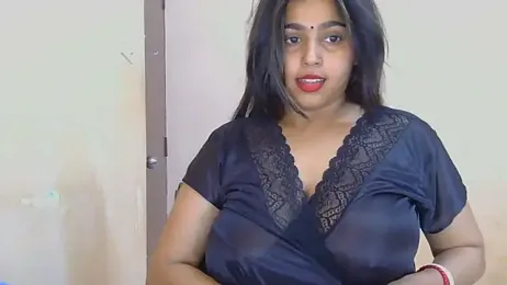 Cute-Simmi69 webcam stripchat model stream image